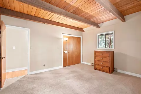 Bedroom - 437 Owings Loop, Hamilton, MT 59840 photo 4 of 6