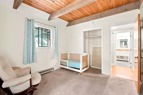 Bedroom - 437 Owings Loop, Hamilton, MT 59840 photo 2 of 6