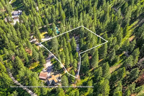 View/Area - 437 Owings Loop, Hamilton, MT 59840 photo 6 of 9