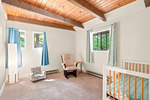 Bedroom - 437 Owings Loop, Hamilton, MT 59840 photo 1 of 6