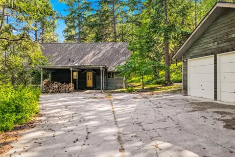 Exterior - 437 Owings Loop, Hamilton, MT 59840 photo 7 of 19