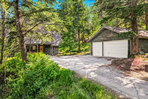 Exterior - 437 Owings Loop, Hamilton, MT 59840 photo 6 of 19