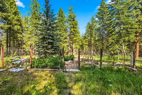 Exterior - 437 Owings Loop, Hamilton, MT 59840 photo 18 of 19