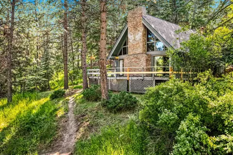 Exterior - 437 Owings Loop, Hamilton, MT 59840 photo 8 of 19