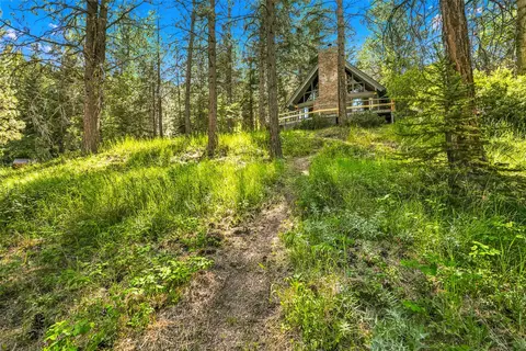 Exterior - 437 Owings Loop, Hamilton, MT 59840 photo 4 of 19