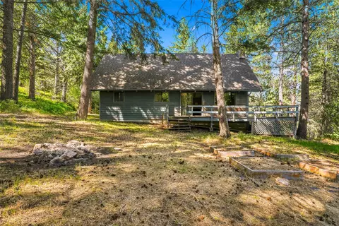 Exterior - 437 Owings Loop, Hamilton, MT 59840 photo 15 of 19
