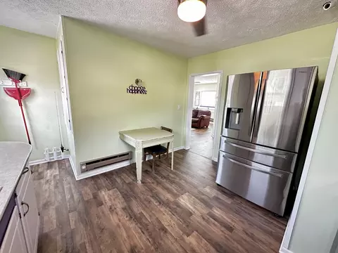 Kitchen - 303 4th Ave E, Superior, MT 59872 photo 3 of 5
