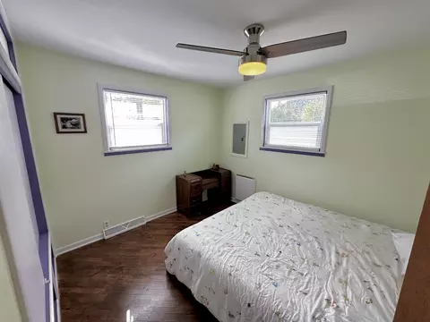 Bedroom - 303 4th Ave E, Superior, MT 59872 photo 1 of 2