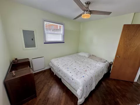 Bedroom - 303 4th Ave E, Superior, MT 59872 photo 2 of 2