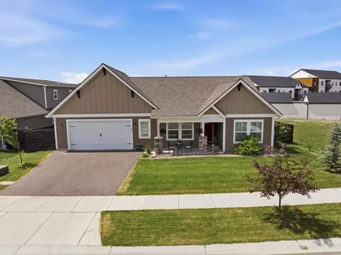 Exterior - 183 Silver Tip Trl, Kalispell, MT 59901 photo 6 of 13