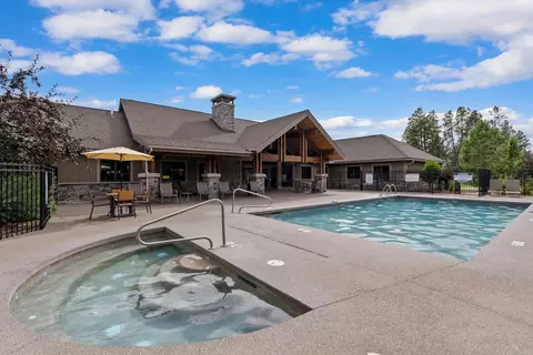 Exterior - 183 Silver Tip Trl, Kalispell, MT 59901 photo 13 of 13