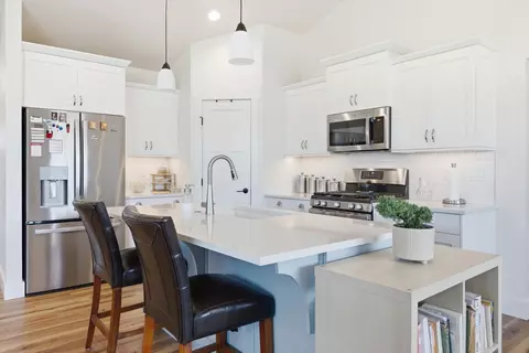 Kitchen - 183 Silver Tip Trl, Kalispell, MT 59901 photo 1 of 3