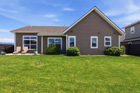 Exterior - 183 Silver Tip Trl, Kalispell, MT 59901 photo 9 of 13