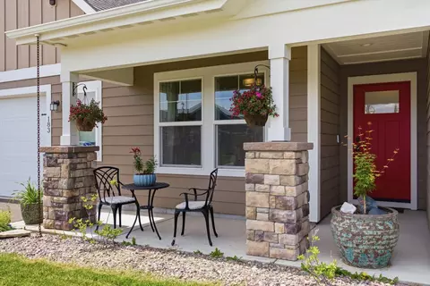 Exterior - 183 Silver Tip Trl, Kalispell, MT 59901 photo 5 of 13