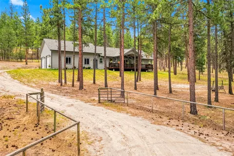 610 El Capitan Loop, Stevensville, MT 59870
