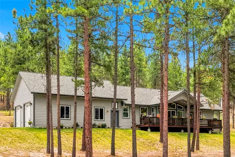 610 El Capitan Loop, Stevensville, MT 59870