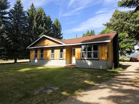 430 W River Rd, Hamilton, MT 59840