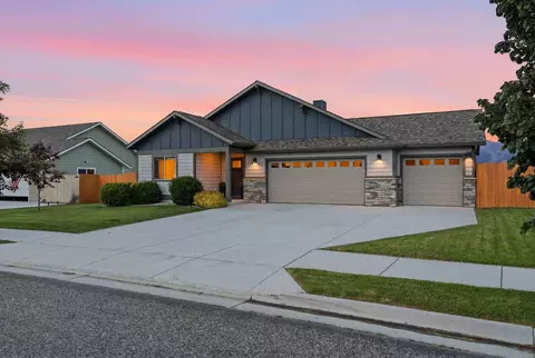 1704 Shelby Ave, Belgrade, MT 59714