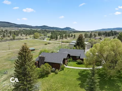 2473 Spokane Creek Rd, East Helena, MT 59635