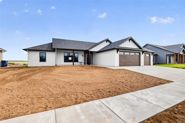 209 42nd Ave NE, Great Falls, MT 59404