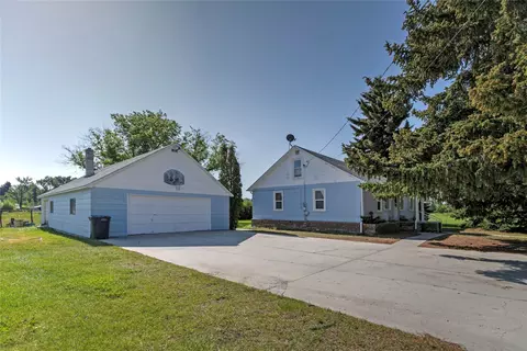 232 Kurtz Ln, Hamilton, MT 59840