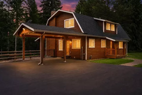 7125 Farm To Market Rd, Whitefish, MT 59937