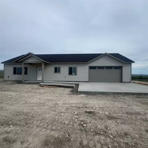 185 Skyview Ln, Townsend, MT 59644 photo 1