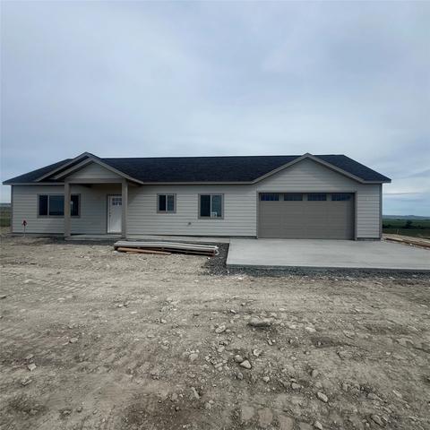 185 Skyview Ln, Townsend, MT 59644