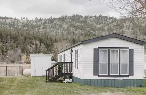 3360 Big Flat Rd #59, Missoula, MT 59804