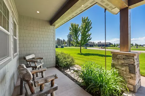 Exterior - 21 Towering Pine Ct, Kalispell, MT 59901 photo 5 of 26