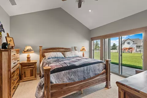 Bedroom - 21 Towering Pine Ct, Kalispell, MT 59901 photo 1 of 6