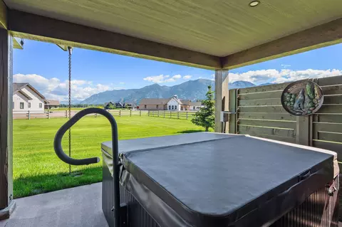 Exterior - 21 Towering Pine Ct, Kalispell, MT 59901 photo 22 of 26
