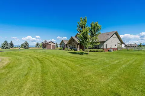 Exterior - 21 Towering Pine Ct, Kalispell, MT 59901 photo 6 of 26