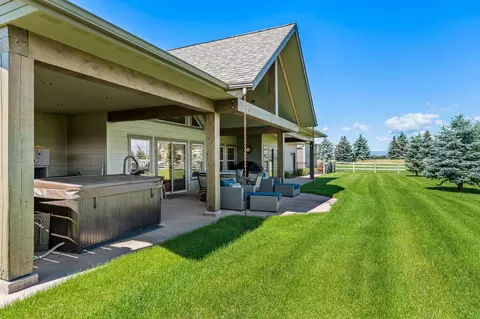Exterior - 21 Towering Pine Ct, Kalispell, MT 59901 photo 21 of 26