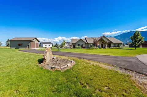 Exterior - 21 Towering Pine Ct, Kalispell, MT 59901 photo 10 of 26