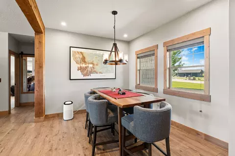 Dining - 21 Towering Pine Ct, Kalispell, MT 59901 photo 1 of 3