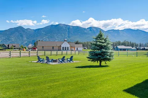 Exterior - 21 Towering Pine Ct, Kalispell, MT 59901 photo 14 of 26