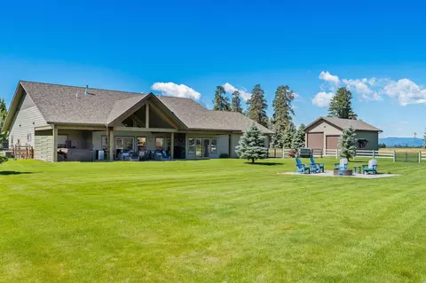 Exterior - 21 Towering Pine Ct, Kalispell, MT 59901 photo 19 of 26