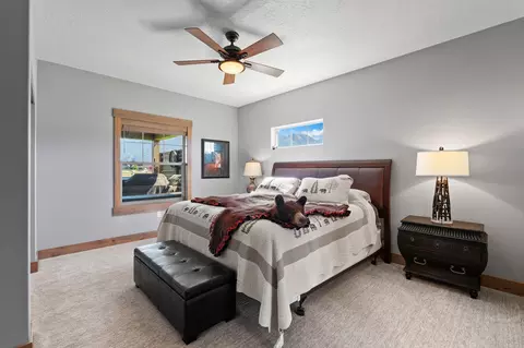 Bedroom - 21 Towering Pine Ct, Kalispell, MT 59901 photo 6 of 6