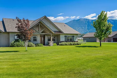 Exterior - 21 Towering Pine Ct, Kalispell, MT 59901 photo 9 of 26