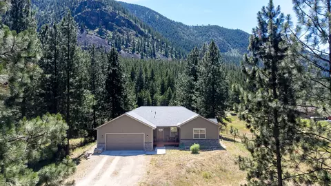 1117 Reardon Ln, Alberton, MT 59820
