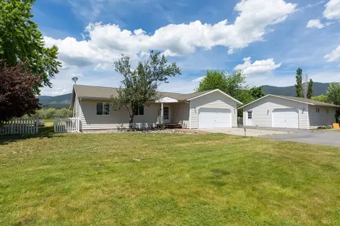 16025 Broken Arrow Ln, Frenchtown, MT 59834