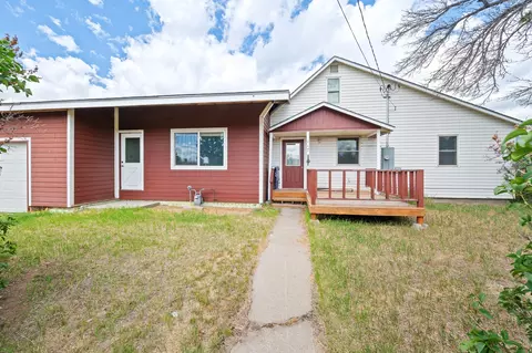 117 S Cleveland St, Boulder, MT 59632