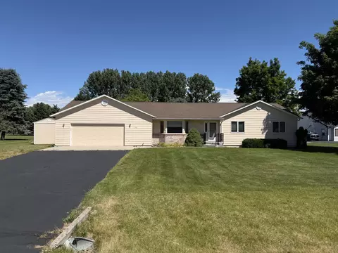 1780 Homestead Dr, Missoula, MT 59808