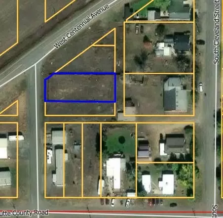 tbd W Centennial Ave, Boulder, MT 59632 photo 1