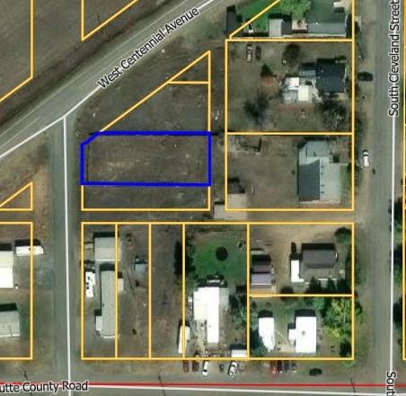 tbd W Centennial Ave, Boulder, MT 59632