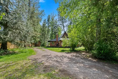 160 Alpine Dr, Bigfork, MT 59911