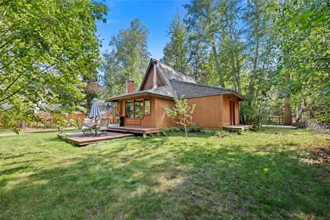 160 Alpine Dr, Bigfork, MT 59911