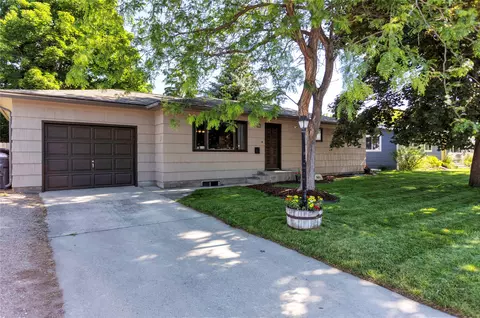 1820 Dixon Ave, Missoula, MT 59801