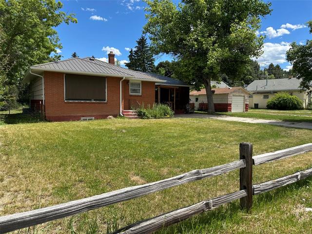 270 Doran Ln, Hamilton, MT 59840